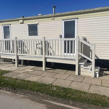 Villa Legacy On Highfields Skegness Exterior foto