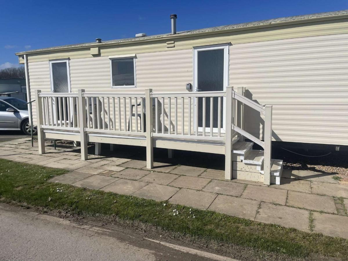 Villa Legacy On Highfields Skegness Exterior foto